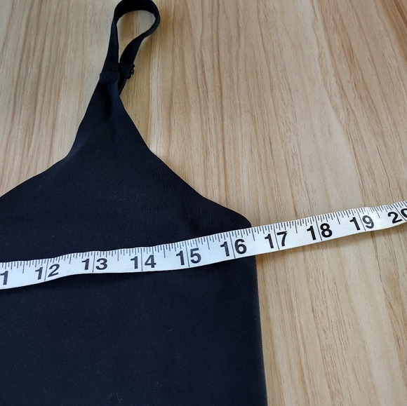 Rec Room Sleeveless Dress in Black size XS - Picture 6 of 7
